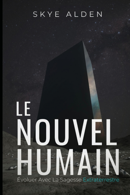 THE NEW HUMAN / LE NOUVEL HUMAIN