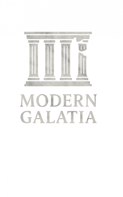 MODERN GALATIA