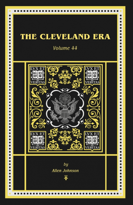 THE CLEVELAND ERA