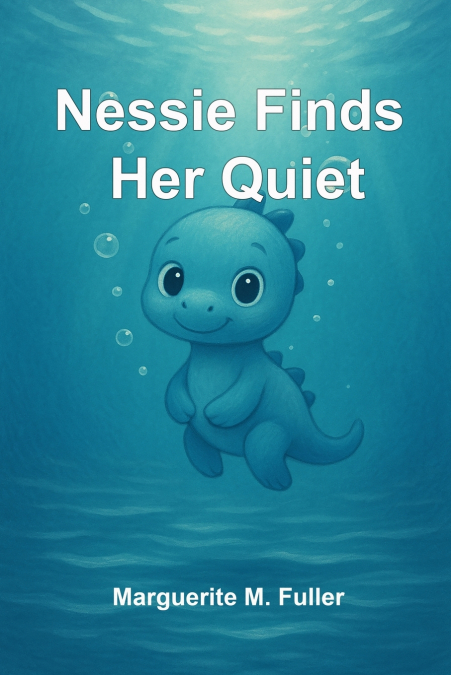 NESSIE FINDS HER QUIET