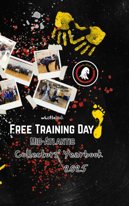 FREE TRAINING DAY MID-ATLANTIC COLLECTORS? YEARBOOK 2025 EDI