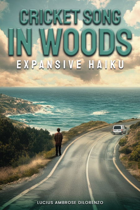 CRICKET SONG IN WOODS