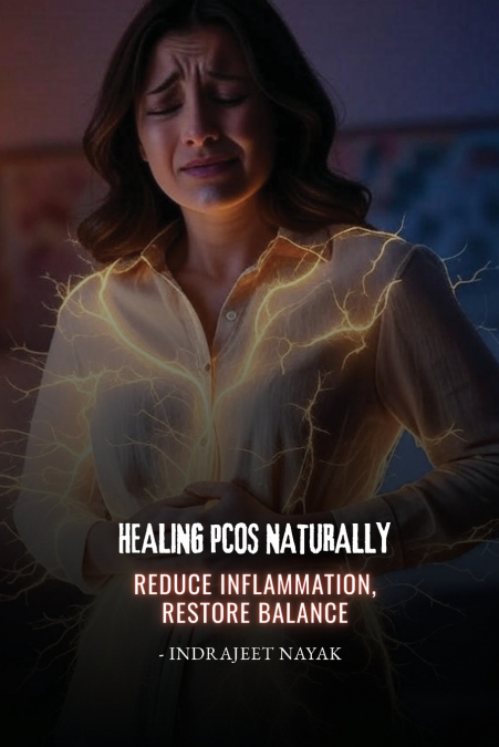 HEALING PCOS NATURALLY