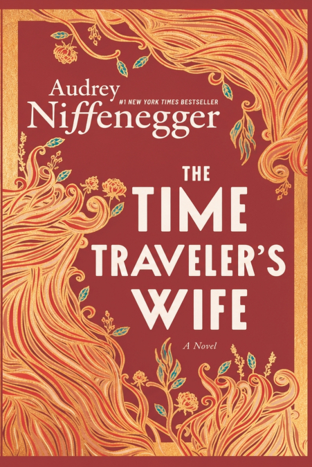 THE TIME TRAVELER?S WIFE