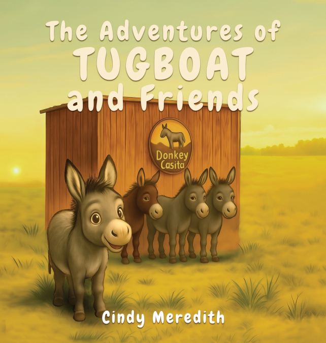 THE ADVENTURES OF TUGBOAT AND FRIENDS