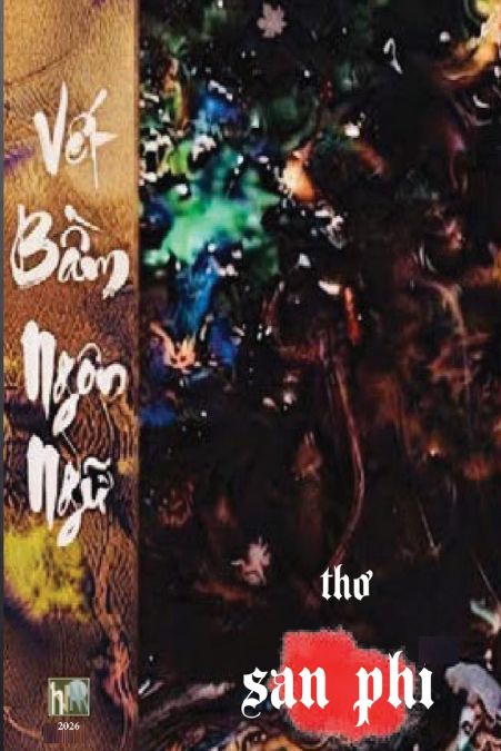 VET BAM NGON NGU