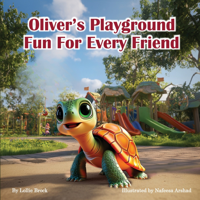 OLIVER?S PLAYGROUND
