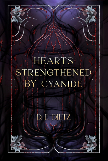 HEARTS STRENGTHENED BY CYANIDE