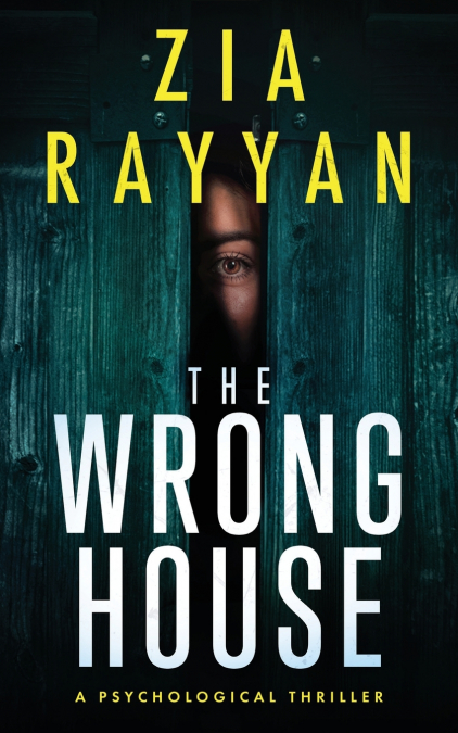 THE WRONG HOUSE