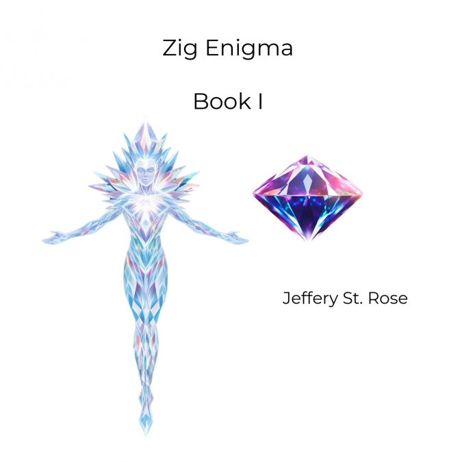 ZIG ENIGMA BOOK I