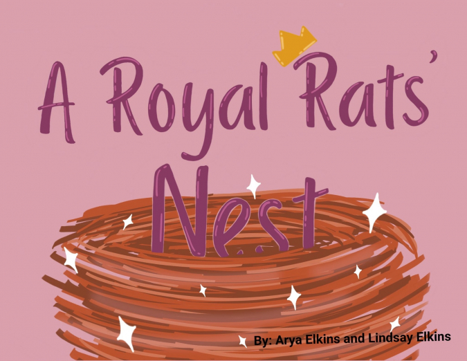 A ROYAL RATS? NEST