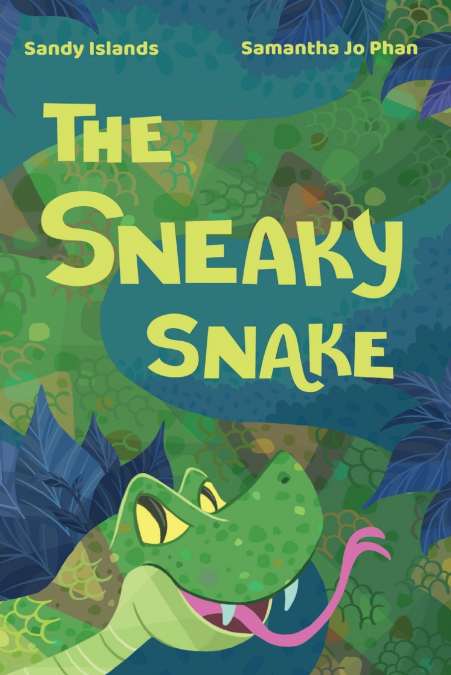 THE SNEAKY SNAKE