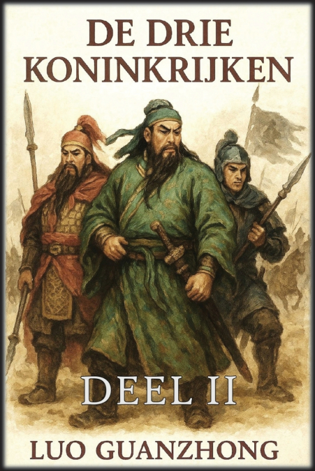 DE DRIE KONINKRIJKEN