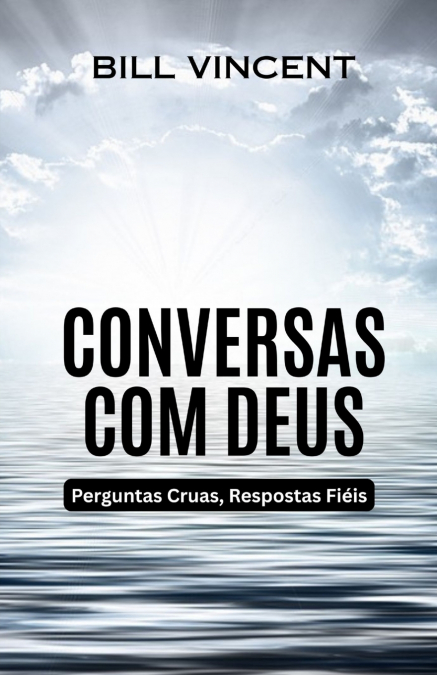 CONVERSAS COM DEUS