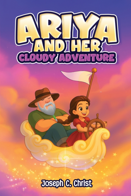 ARIYA AND HER CLOUDY ADVENTURE