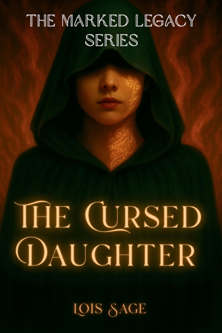 THE CURSED DAUGHTER
