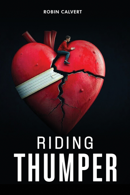 RIDING THUMPER