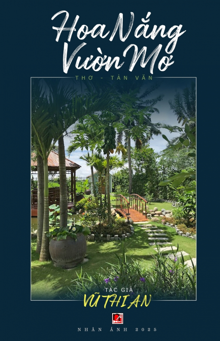 HOA N?NG V??N M? (SOFTCOVER - COLOR)