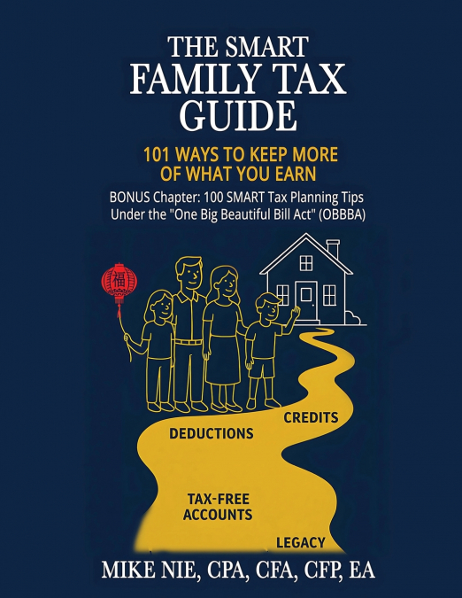 THE SMART FAMILY TAX GUIDE