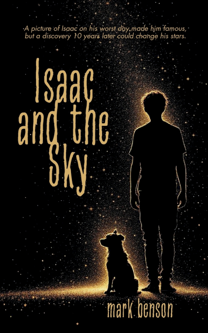 ISAAC AND THE SKY