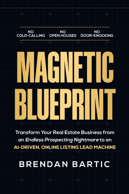 MAGNETIC BLUEPRINT