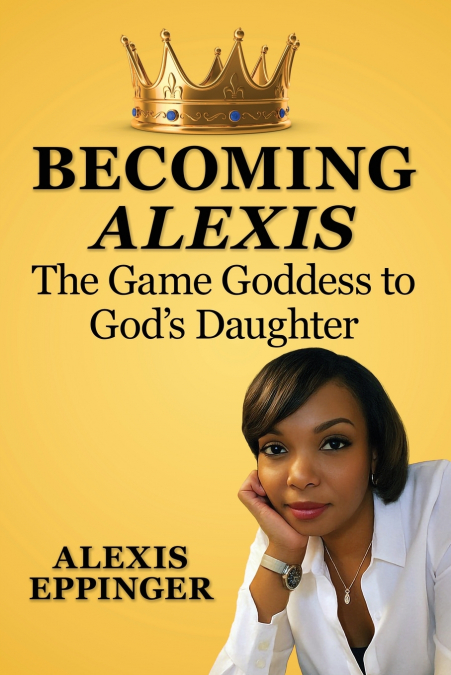 THE BECOMING OF ALEXIS