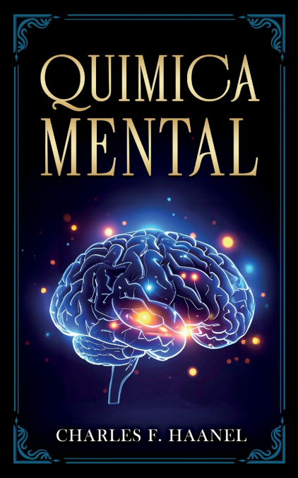 QUIMICA MENTAL - COLECCION DELUXE