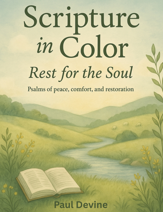 SCRIPTURE IN COLOR
