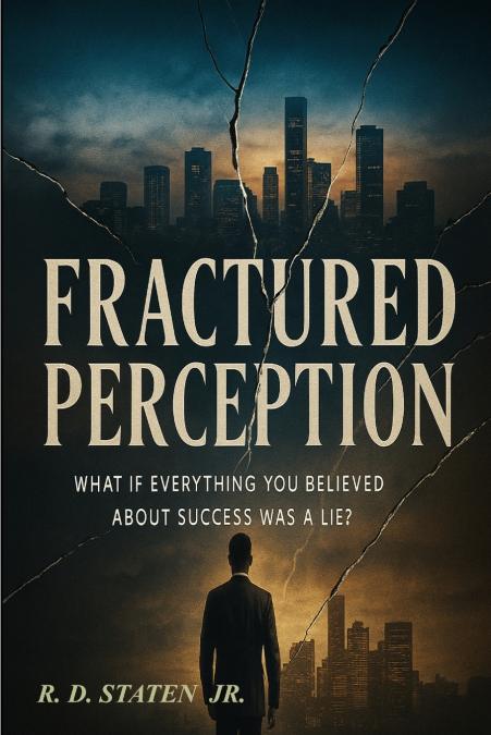 FRACTURED PERCEPTION