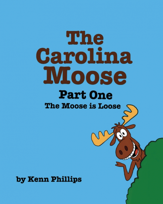 THE CAROLINA MOOSE