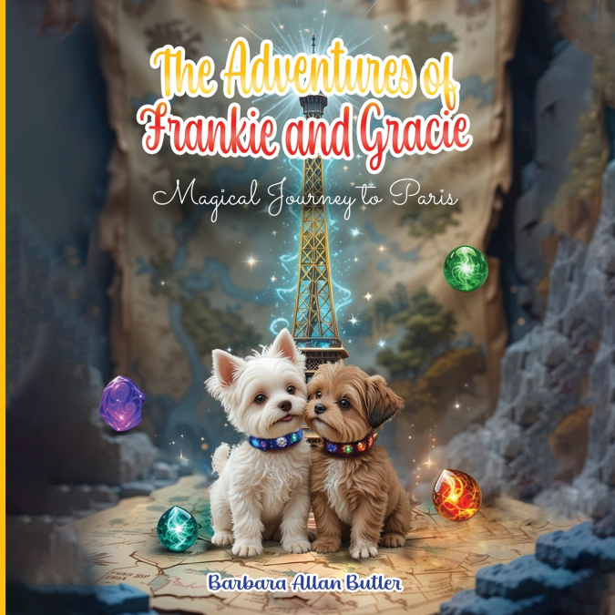 THE ADVENTURES OF FRANKIE AND GRACIE