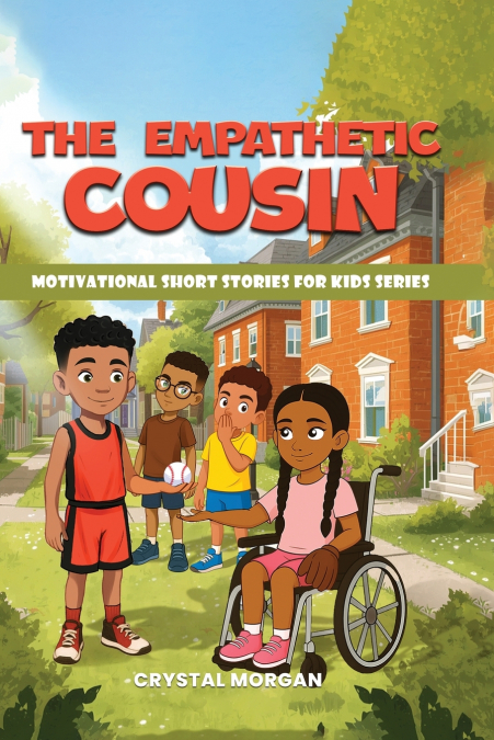 THE EMPATHETIC COUSIN