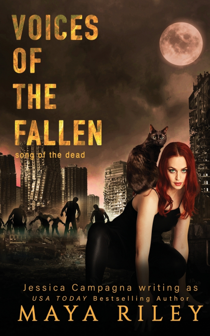 VOICES OF THE FALLEN