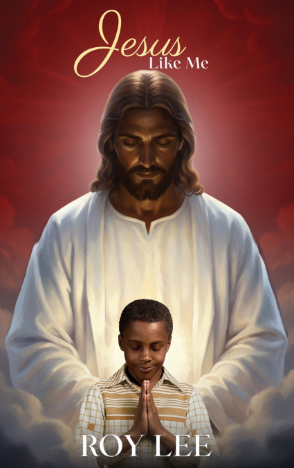 JESUS LIKE ME