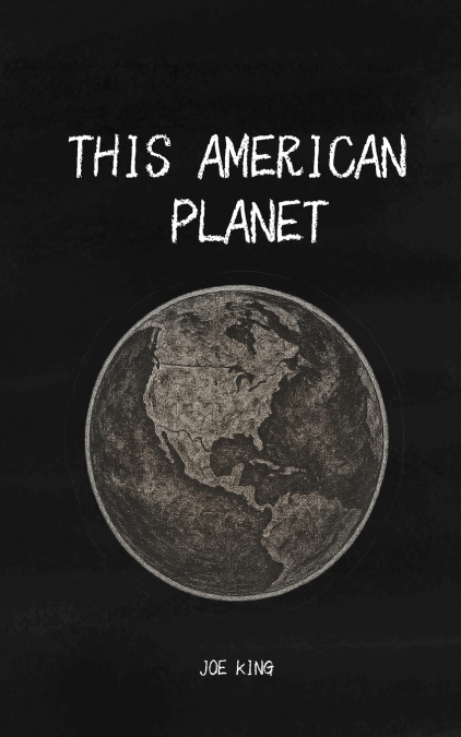 THIS AMERICAN PLANET