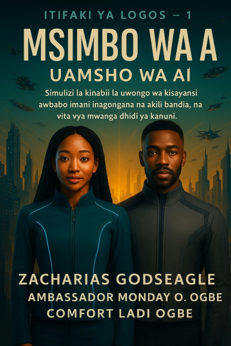MSIMBO WA HUJAJI - UAMSHO WA AI (MFULULIZO WA PROTOCOL YA LO