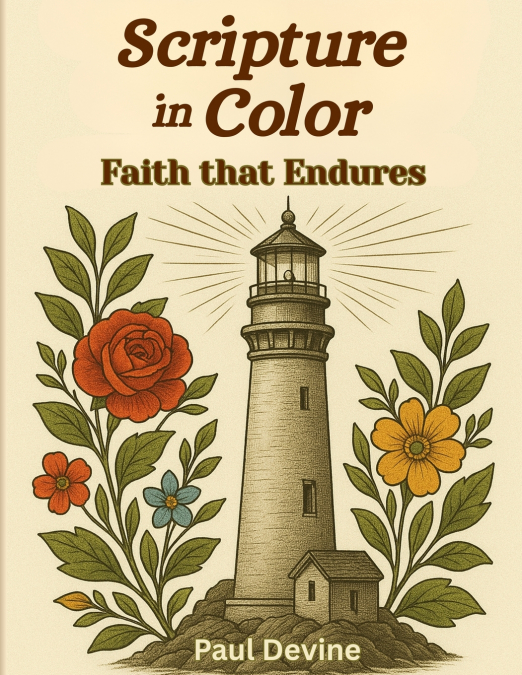 SCRIPTURE IN COLOR