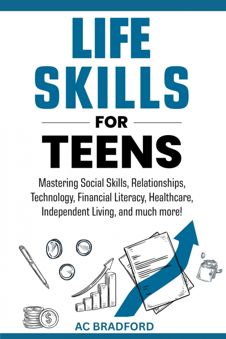 LIFE SKILLS FOR TEENS