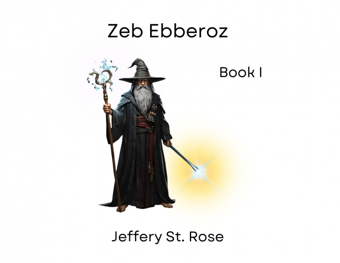 ZEB EBBEROZ BOOK I