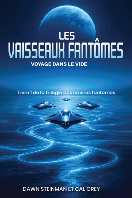 LES NAVIRES FANT�MES