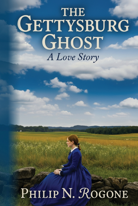 THE GETTYSBURG GHOST A LOVE STORY