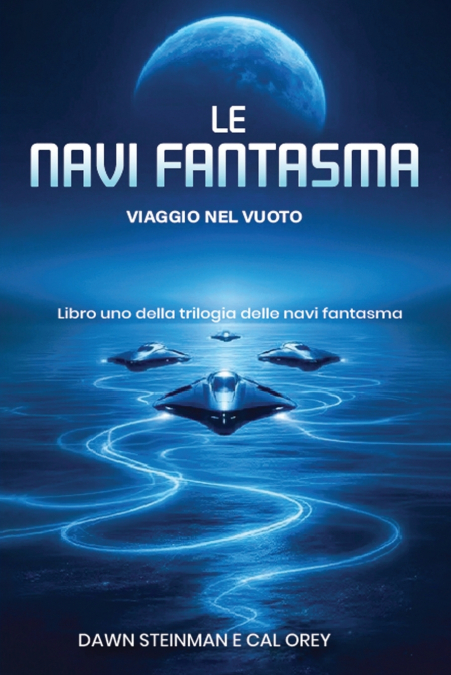 LE NAVI FANTASMA
