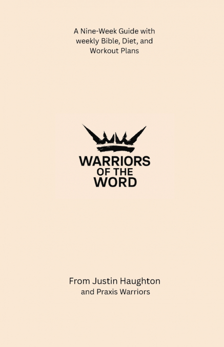 WARRIORS OF THE WORD