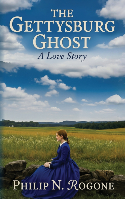 THE GETTYSBURG GHOST A LOVE STORY