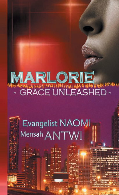 MARLORIE - GRACE UNLEASHED