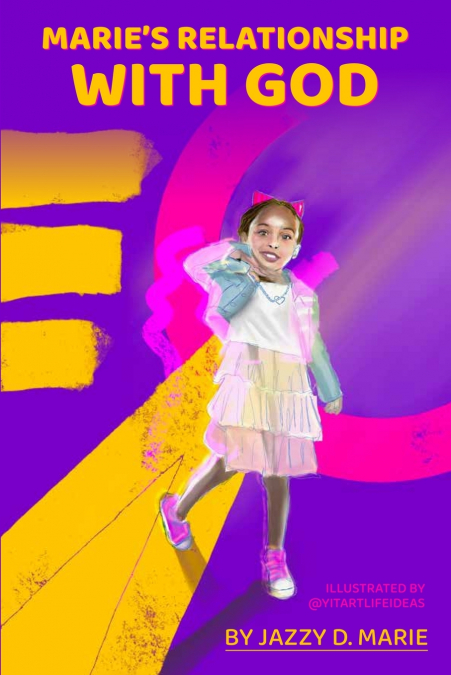 MARIE?S RELATIONSHIP WITH GOD