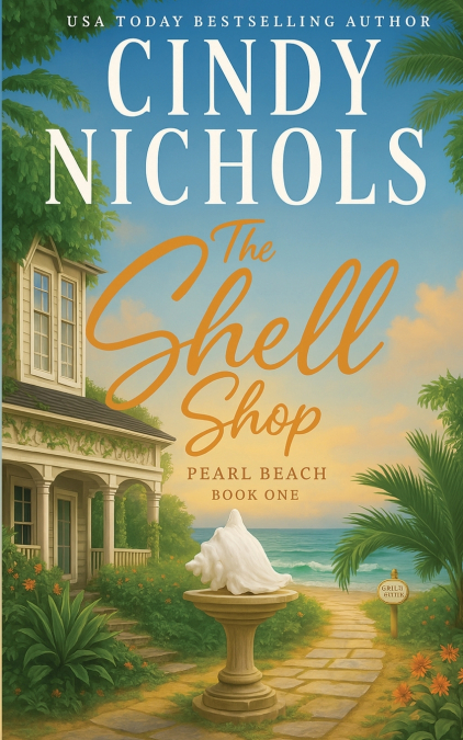 THE SHELL SHOP
