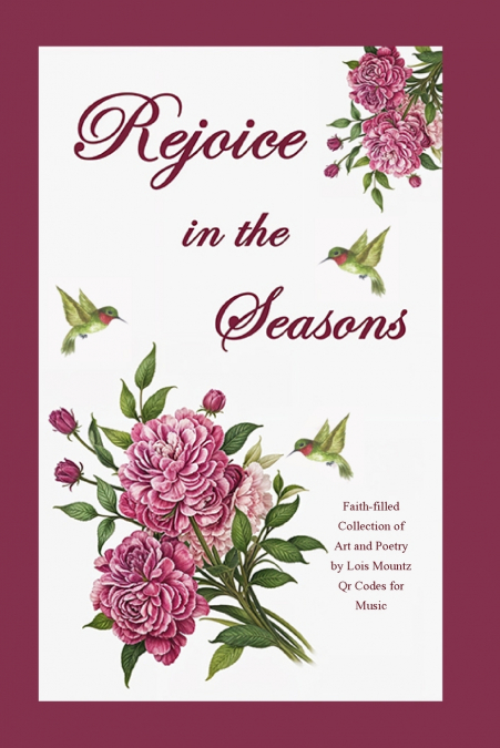 REJOICE IN SEASONS
