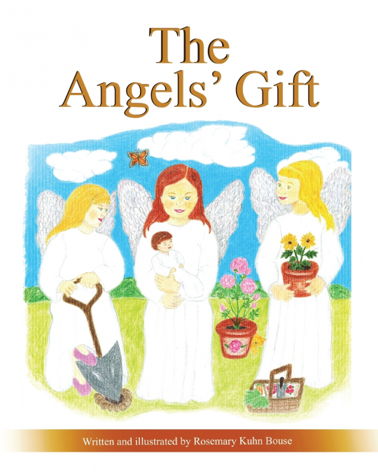 THE ANGELS? GIFT