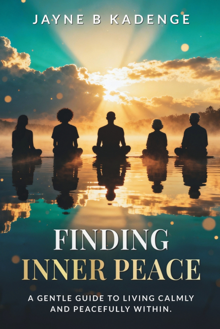 FINDING INNER PEACE